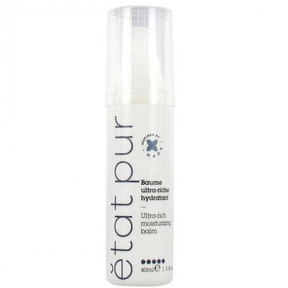 Etat Pur Ultra Rich Moisturizing Balm 40 ml