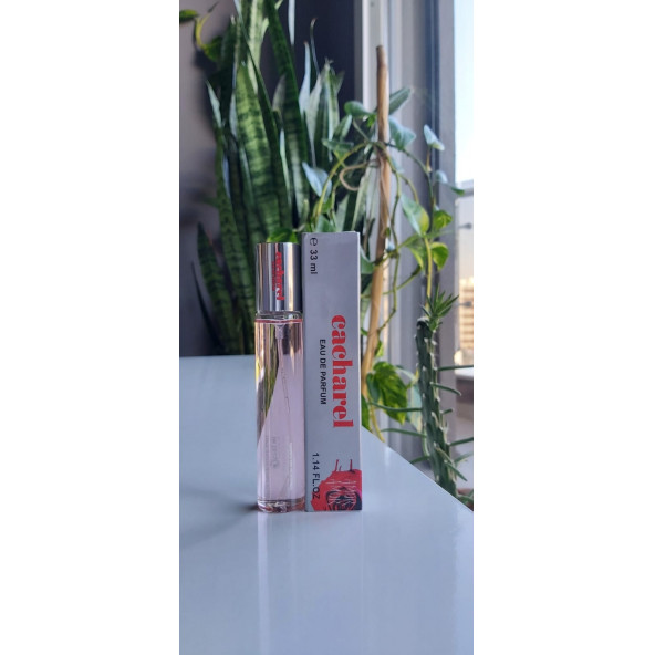 Cacharel Amor Amor Edt 33 ml Kadın Parfüm