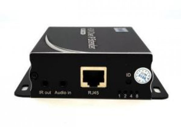 BEEK BS-EXT-HD-155  IP HDMI  SİNYAL UZ.CİHAZI,150m - 2