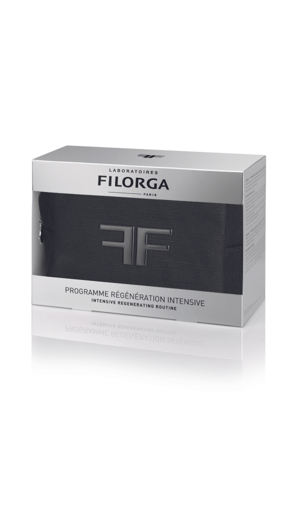 Filorga Perfect Skin Ritual Limited Edition Cilt Bakım Seti
