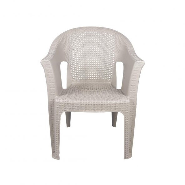 Mandella Hobi Rattan Koltuk (6 Adet) Çölbeji - Resim 4