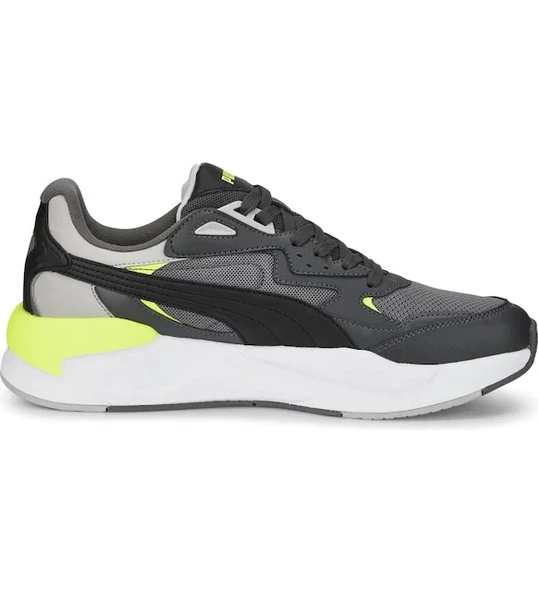 PUMA  X-RAY SPEED ERKEK SNEAKER AYAKKABI 384638-10 - 5