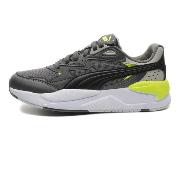 PUMA  X-RAY SPEED ERKEK SNEAKER AYAKKABI 384638-10 - 4