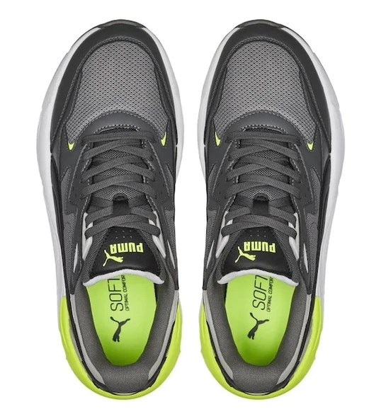 PUMA  X-RAY SPEED ERKEK SNEAKER AYAKKABI 384638-10 - 6