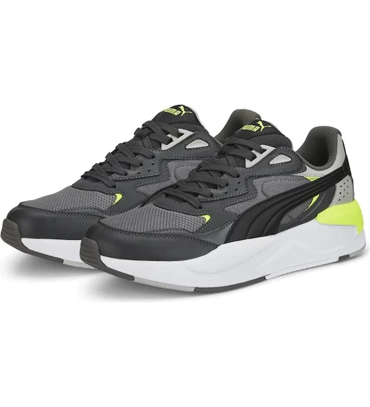 PUMA  X-RAY SPEED ERKEK SNEAKER AYAKKABI 384638-10 - 2