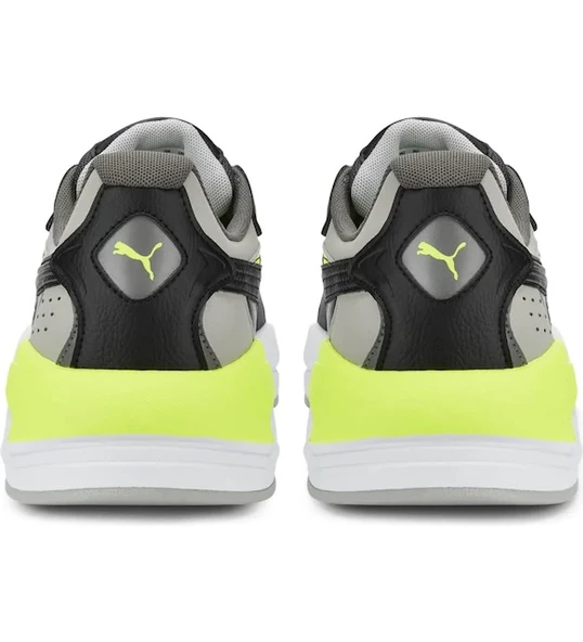PUMA  X-RAY SPEED ERKEK SNEAKER AYAKKABI 384638-10 - 7
