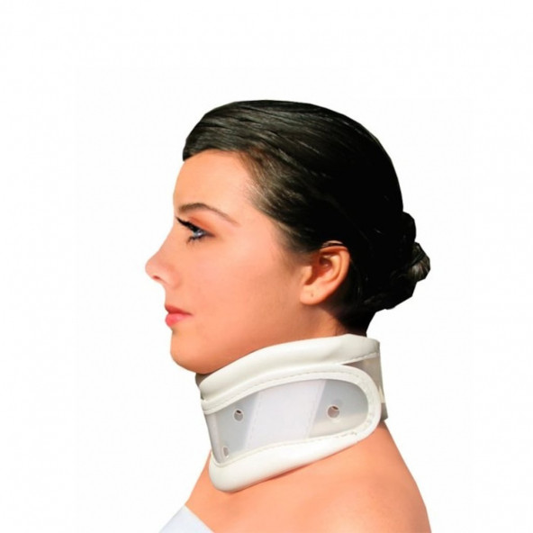 Orthocare Vitra Collar Çeneliksiz Vitraten Boyunluk 1140