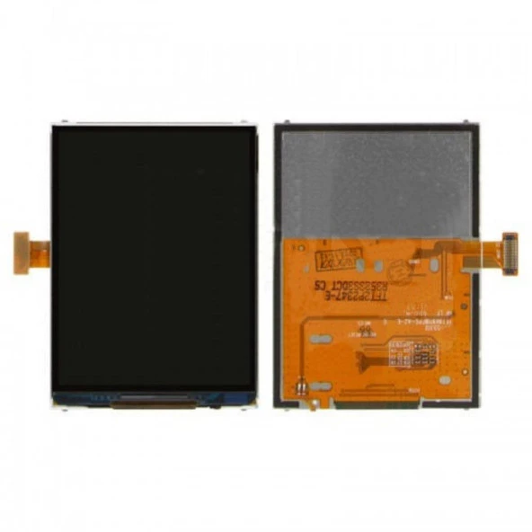Samsung Star S5282 / S5280 Lcd  A+++Süper Kalite