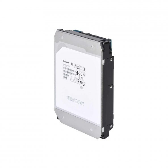 Toshiba MG08ADA800E MG Series 8TB 3.5" 7200rpm 256MB SATA Harddisk - 3
