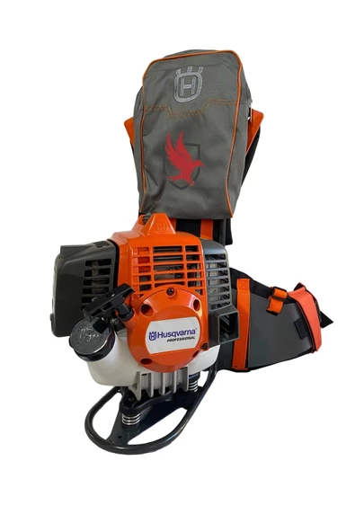 Husqvarna 553RBX 3.1 Hp Benzinli Sırt Tırpan - 3