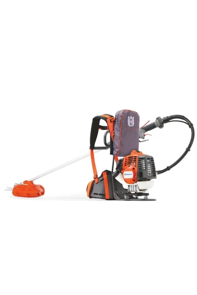 Husqvarna 553RBX 3.1 Hp Benzinli Sırt Tırpan