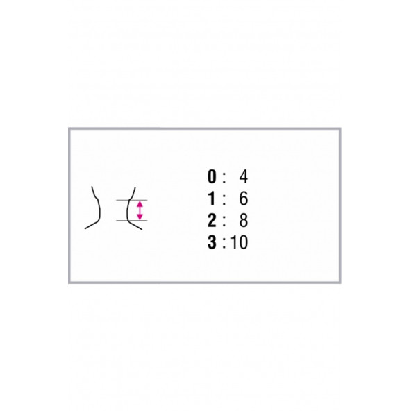 Orthocare 1160 Philadelphia Boyunluk - 2