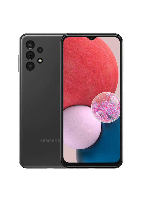 Samsung Galaxy A13 128 GB Siyah (Samsung Türkiye Garantili)