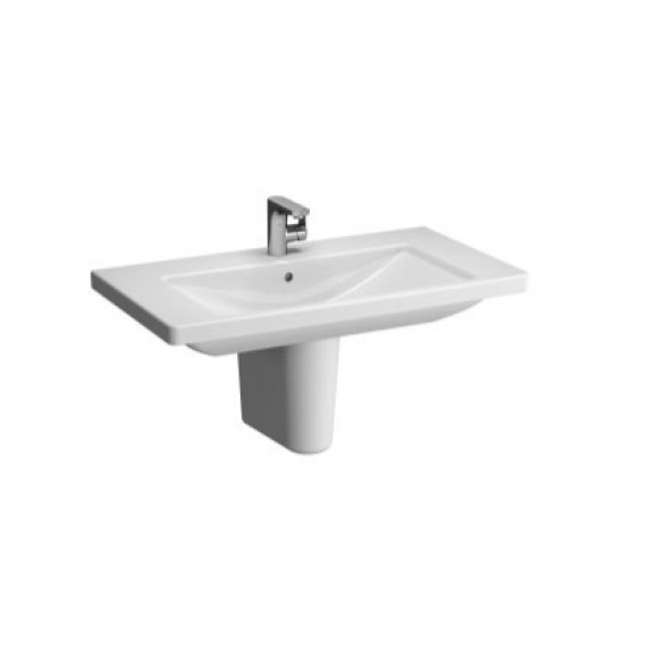 VİTRA d-light 110cm. lavabo 5921B003-0001