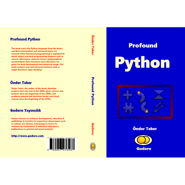Profound Python - 2