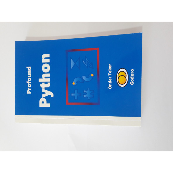 Profound Python - 4
