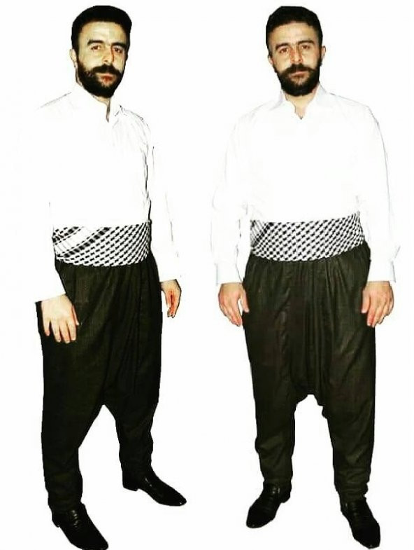 SİYAH RENK,UÇKURLU ORJİNAL ADANA ŞALVARI SATIN ALANA 1AD PUŞİ SİZE HEDİYEMİZDİR