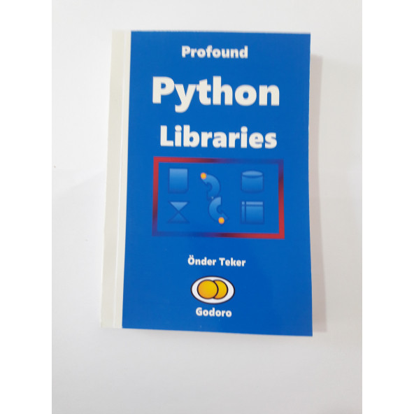 Profound Python Libraries - 4