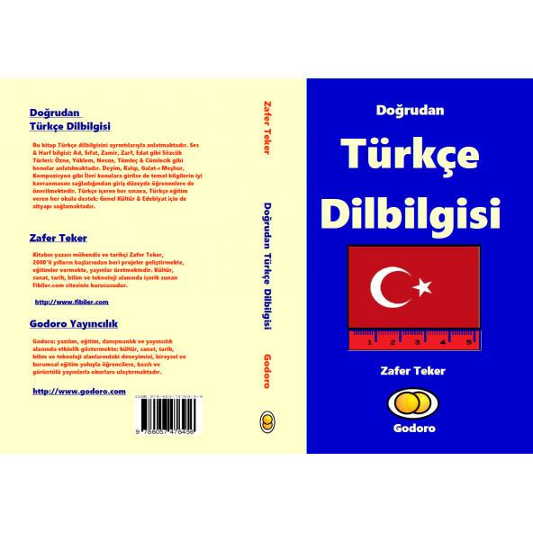 Doğrudan Türkçe Dilbilgisi - 2