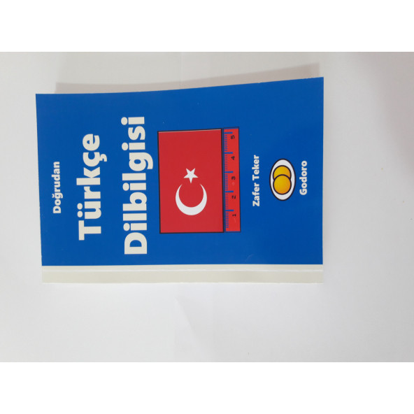 Doğrudan Türkçe Dilbilgisi - 4