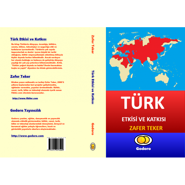 Türk Etkisi ve Katkısı - 2