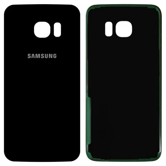 Samsung S7 Edge Arka Kapak Pil Batarya Kapağı (G935 ) - 2