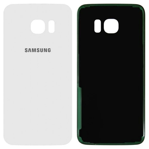 Samsung S7 Edge Arka Kapak Pil Batarya Kapağı (G935 ) - 4