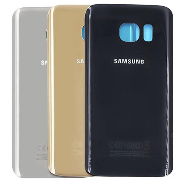 Samsung S7 Edge Arka Kapak Pil Batarya Kapağı (G935 )