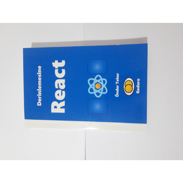 Derinlemesine React - 4