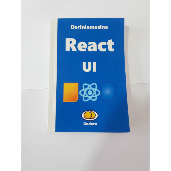 Derinlemesine React UI - 4