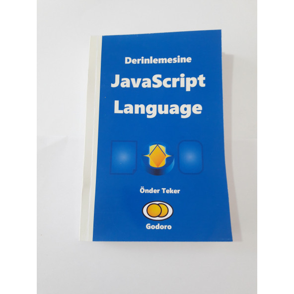 Derinlemesine JavaScript Language - 4