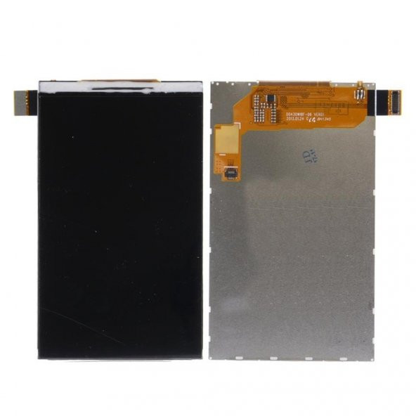 Samsung Galaxy Core İ8262 Lcd Ekran A+++Süper Kalite