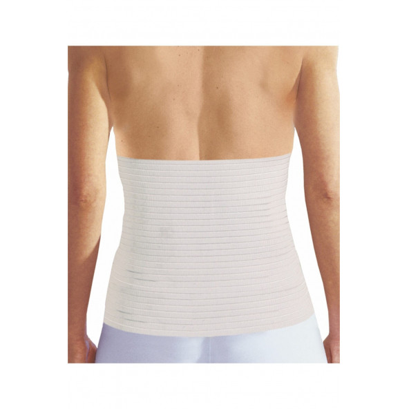 Orthocare 2510-xl Abdominocare karın korsesi