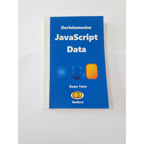 Derinlemesine JavaScript Data - 4