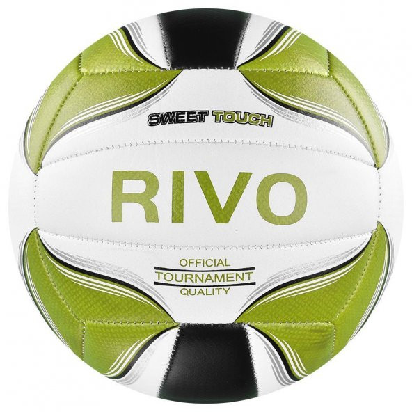 Delta Rivo Dikişli 5 Numara Voleybol Topu - 2