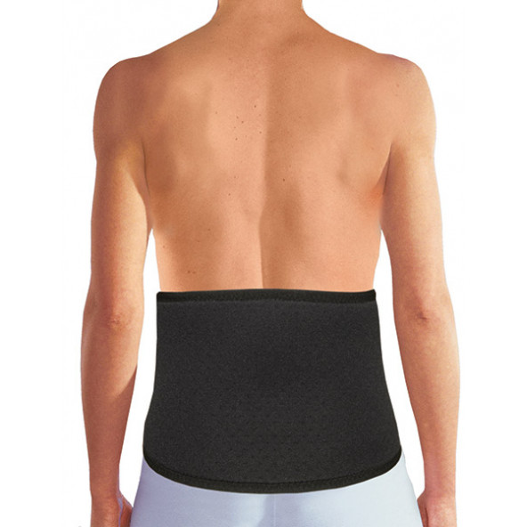 Orthocare 2610 Dosicare Active- Termal Bel Korsesi Termal Kemer - 1