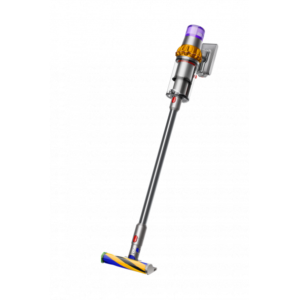 Dyson V15 Detect Absolute Dikey Şarjlı Süpürge