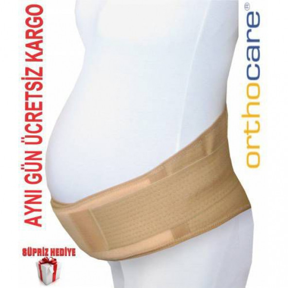 Orthocare 2710 Orthocare Hamile Korsesi - 1