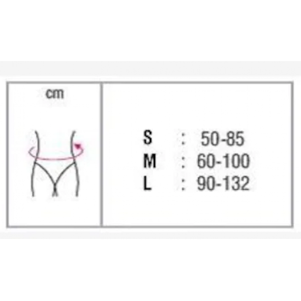 Dik Duruş Korsesi Yeleği Backtone Orthocare 4000 Sesli Ikazlı / Titreşimli - 2
