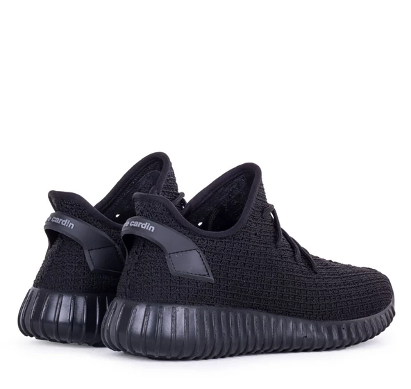 Pierre Cardiin Erkek Spor Aakkabı Yazlık Yeezy Bağsız - 4