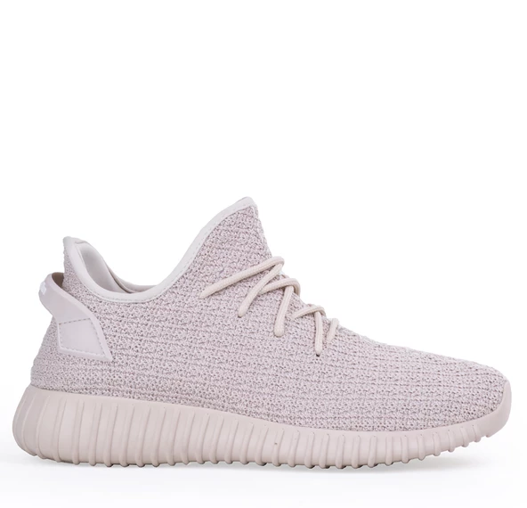 Pierre Cardiin Erkek Spor Aakkabı Yazlık Yeezy Bağsız - 6