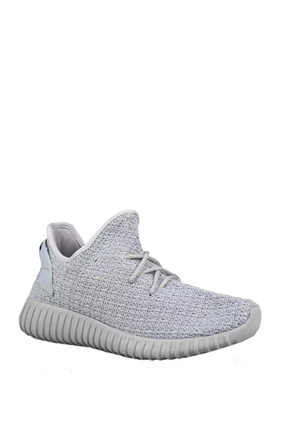 Pierre Cardiin Erkek Spor Aakkabı Yazlık Yeezy Bağsız - 10