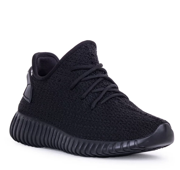 Pierre Cardiin Erkek Spor Aakkabı Yazlık Yeezy Bağsız - 2