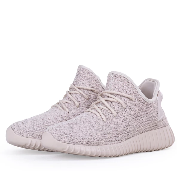 Pierre Cardiin Erkek Spor Aakkabı Yazlık Yeezy Bağsız - 7