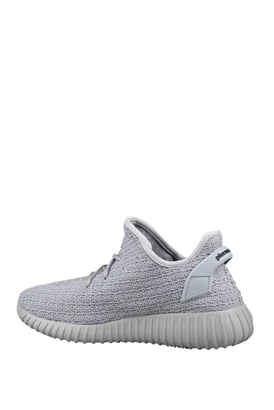 Pierre Cardiin Erkek Spor Aakkabı Yazlık Yeezy Bağsız - 11
