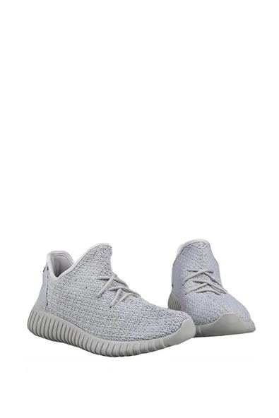 Pierre Cardiin Erkek Spor Aakkabı Yazlık Yeezy Bağsız - 12