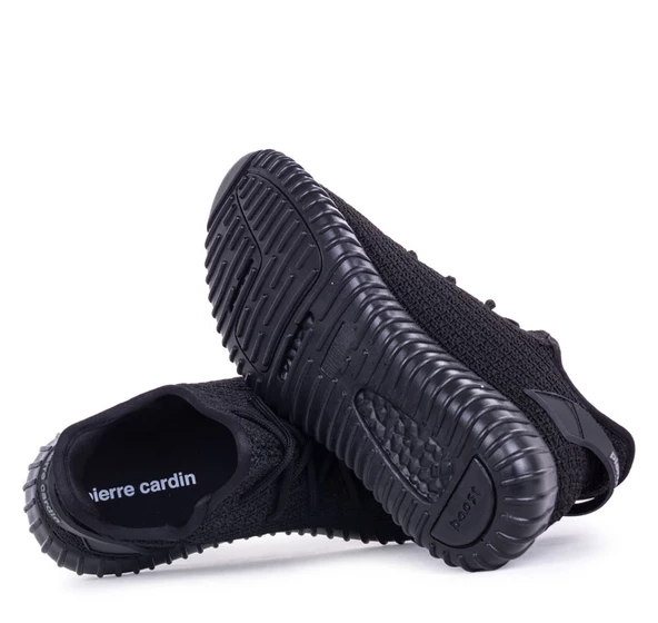 Pierre Cardiin Erkek Spor Aakkabı Yazlık Yeezy Bağsız - 5