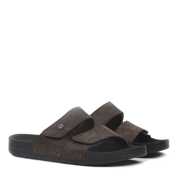 Pierre Cardin Erkek Terlik Günlük Yazlık 7019 - 8