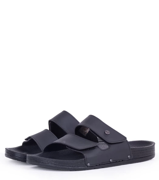 Pierre Cardin Erkek Terlik Günlük Yazlık 7019 - 3