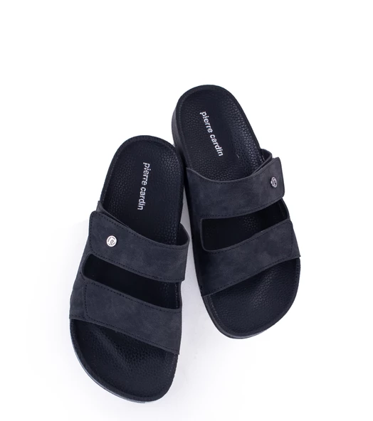 Pierre Cardin Erkek Terlik Günlük Yazlık 7019 - 6